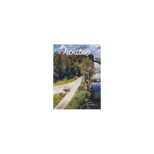 routen magazine